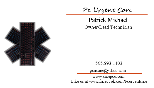 Primary Design (PCUC)