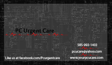 Black Concept 2 (PCUC)