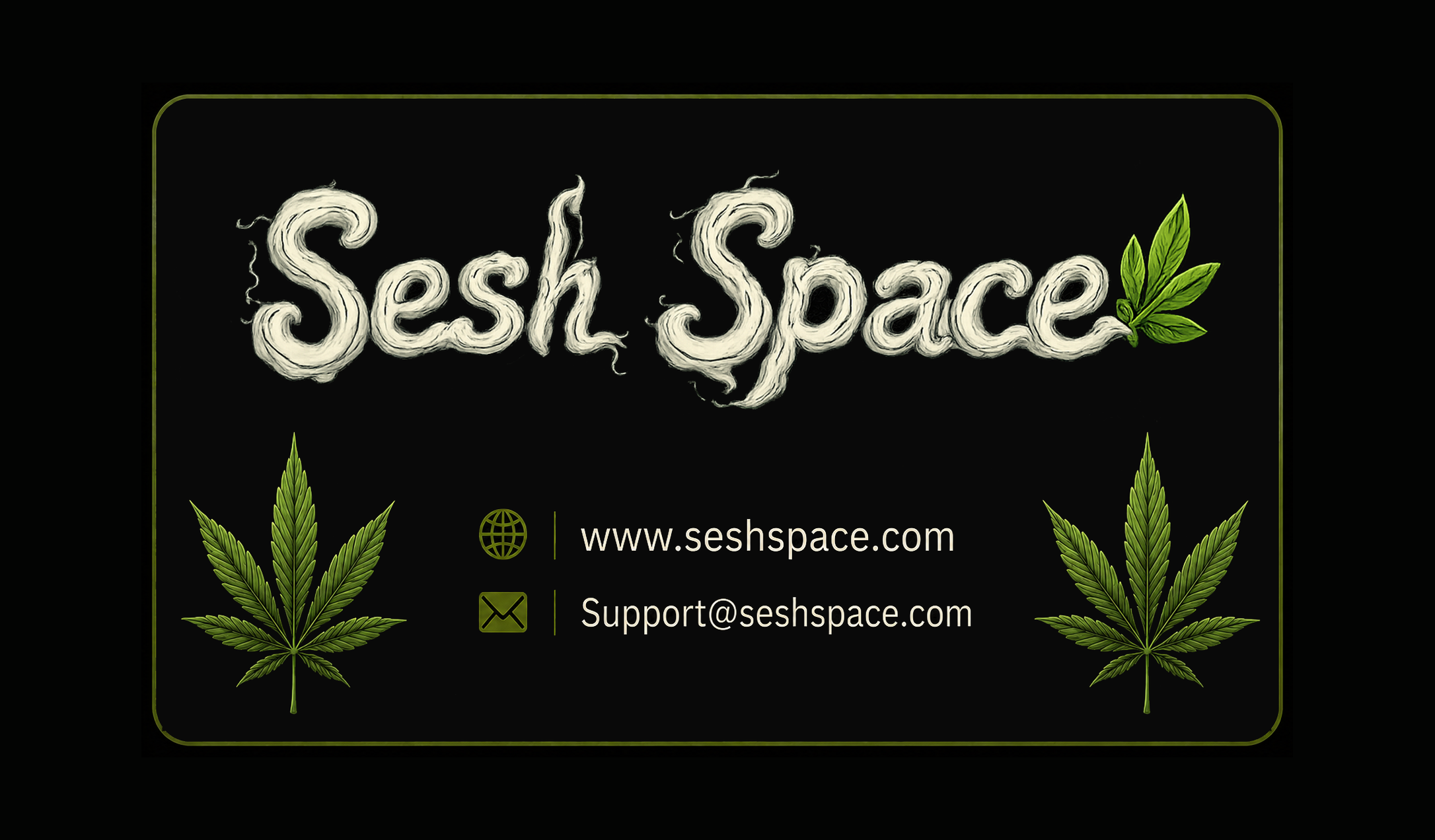 Sesh Space Front