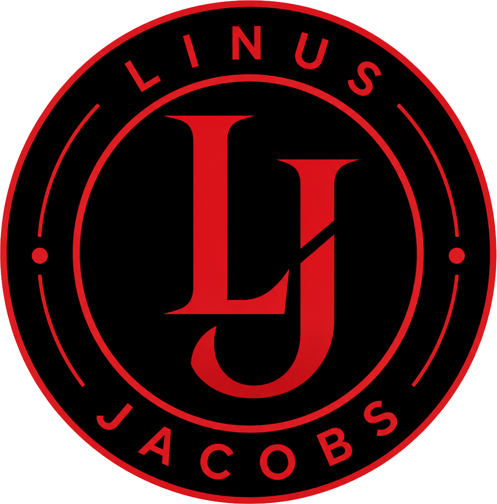 Linus Jacobs Logo