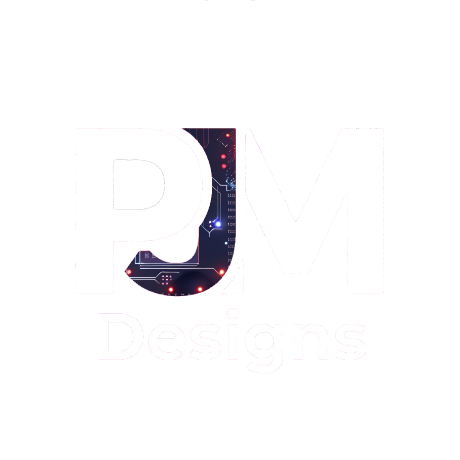 PJM No Background Logo