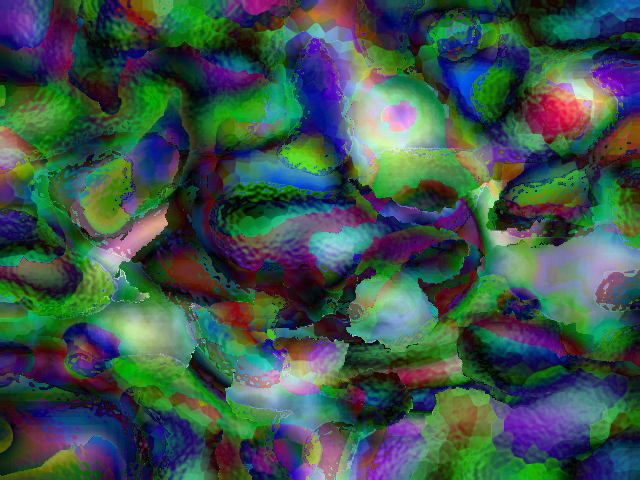 Abstract Wallpaper 1.