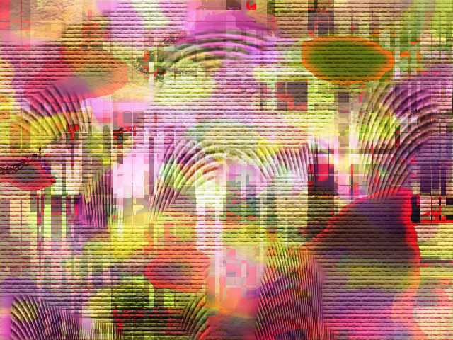 Abstract Wallpaper 7