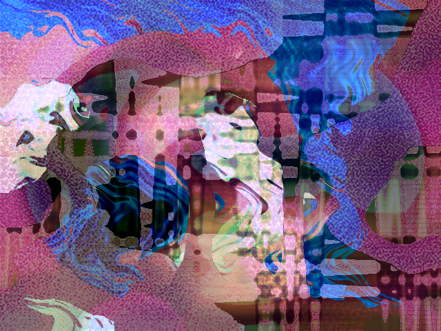 Abstract Wallpaper 9